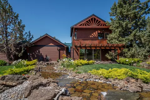 Exterior - 67134 Central St, Bend, OR 97703 photo 7 of 8