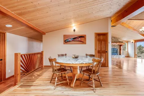 Dining - 67134 Central St, Bend, OR 97703 photo 2 of 2