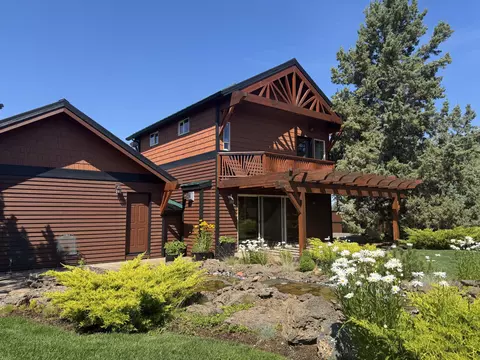 Exterior - 67134 Central St, Bend, OR 97703 photo 8 of 8