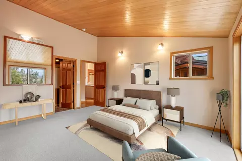 Bedroom - 67134 Central St, Bend, OR 97703 photo 1 of 5