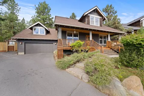 651 NW Morelock Ct, Bend, OR 97703
