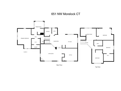 651 NW Morelock Ct, Bend, OR 97703 photo 45