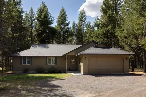 55853 Osprey Rd, Bend, OR 97707