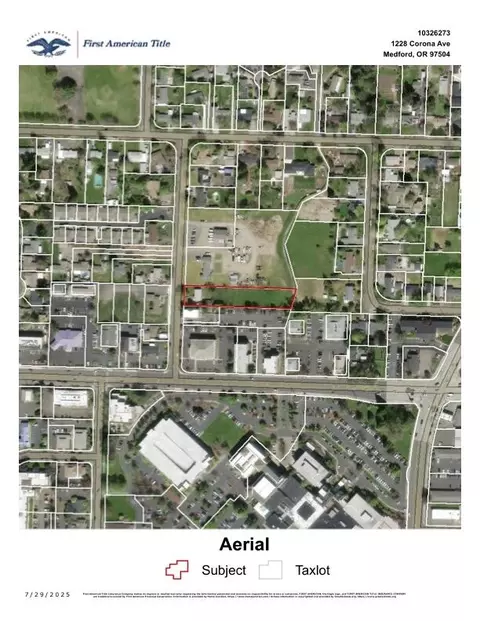 1228 Corona Ave, Medford, OR 97504