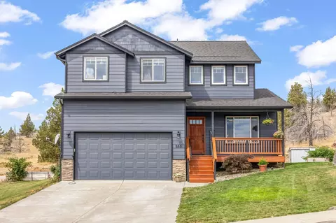 558 SW Cedar Hill Dr, Madras, OR 97741