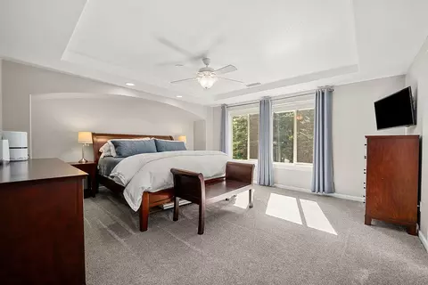 Bedroom - 20450 Jacklight Ln, Bend, OR 97702 photo 1 of 7