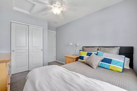 Bedroom - 20450 Jacklight Ln, Bend, OR 97702 photo 5 of 7