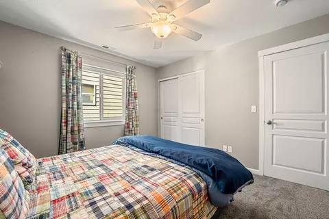 Bedroom - 20450 Jacklight Ln, Bend, OR 97702 photo 7 of 7