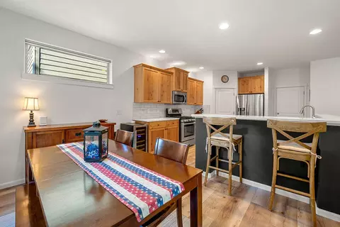 Dining - 20450 Jacklight Ln, Bend, OR 97702 photo 2 of 2