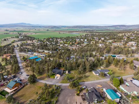 nw grimes avenue LOT 7300, Prineville, OR 97754