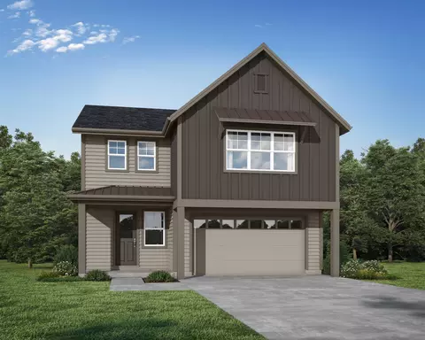 21837 SE Stromboli Ct, Bend, OR 97702