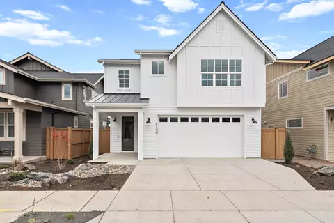 61178 SE Berkshire Way #LOT 110, Bend, OR 97702