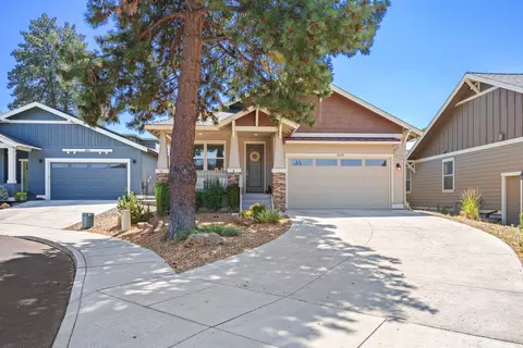 61058 SE Marble Mountain Ln, Bend, OR 97702