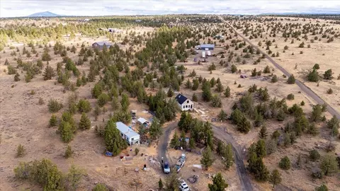 Undetermined Situs-hilltop, Prineville, OR 97754