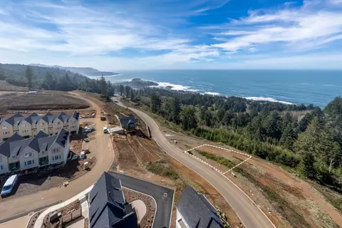 ne lillian lane, Depoe Bay, OR 97341