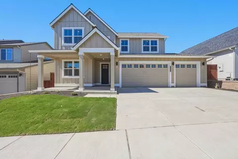 1445 NE Whistle Way, Prineville, OR 97754