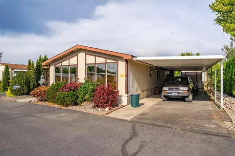 5076 Leonard Rd #69, Grants Pass, OR 97527