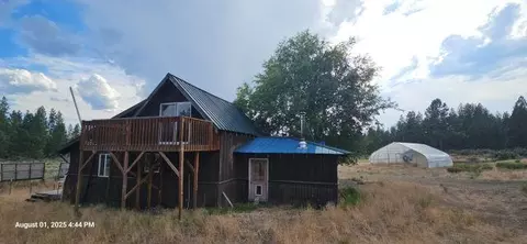 44 A Lone Pine Rd, Chiloquin, OR 97624