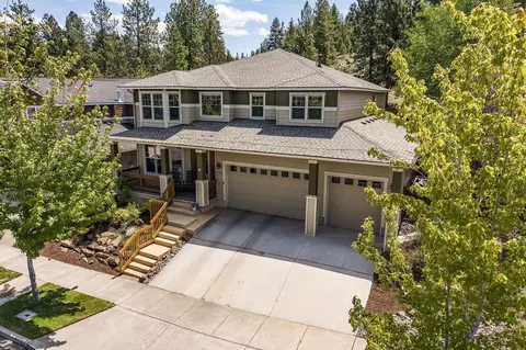 Exterior - 400 NW Flagline Dr, Bend, OR 97703 photo 15 of 15