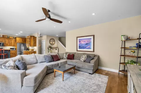 Living - 400 NW Flagline Dr, Bend, OR 97703 photo 6 of 9