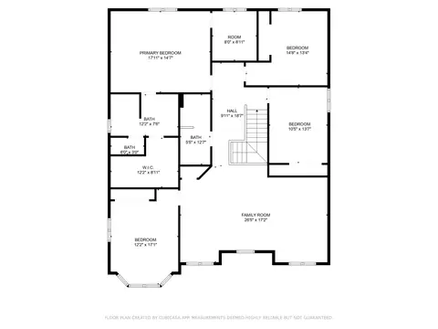 Floorplan - 400 NW Flagline Dr, Bend, OR 97703 photo 1 of 3