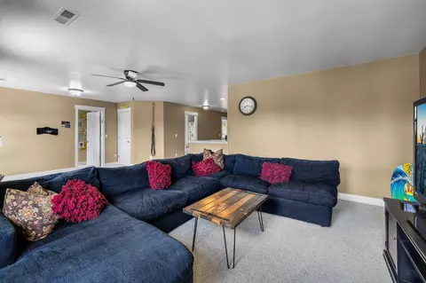 Living - 400 NW Flagline Dr, Bend, OR 97703 photo 8 of 9