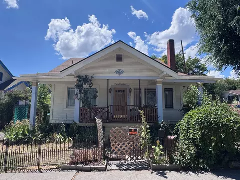 632 N 10th St, Klamath Falls, OR 97601