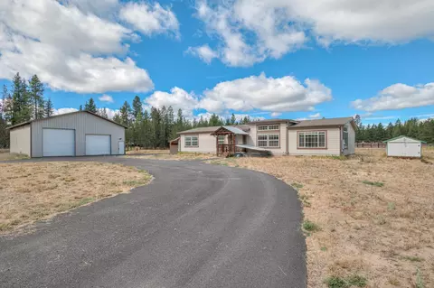 52207 Elderberry Ln, La Pine, OR 97739