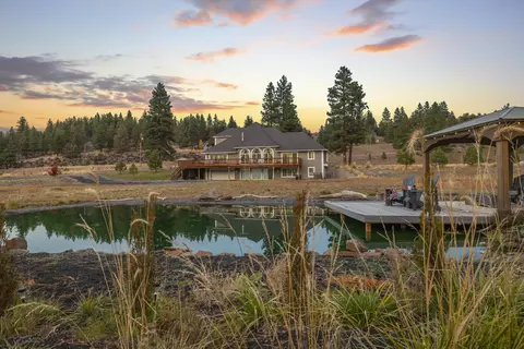 3808 Old Fort Rd, Klamath Falls, OR 97601