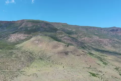 Hunters Point, Paisley, OR 97636