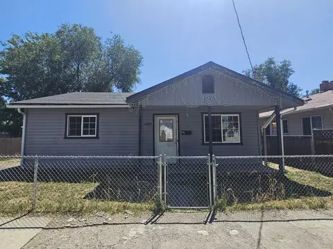 2240 Eberlein Ave, Klamath Falls, OR 97601