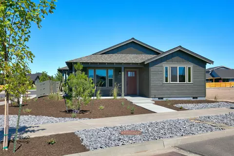 1501 NE Hudspeth Rd, Prineville, OR 97754