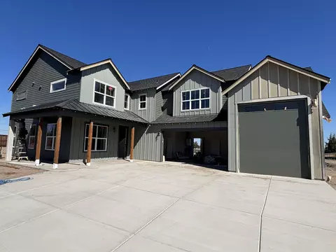 4317 SW Reindeer Ave #LOT 11, Redmond, OR 97756