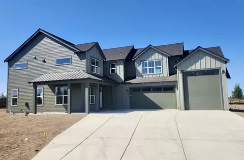 4317 SW Reindeer Ave #LOT 11, Redmond, OR 97756