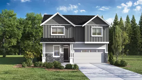 21644 SE Fuji Dr, Bend, OR 97702