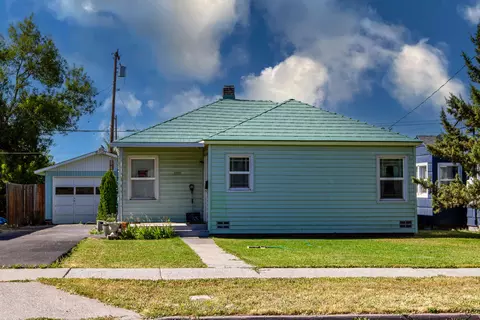 2530 Wantland Ave, Klamath Falls, OR 97601