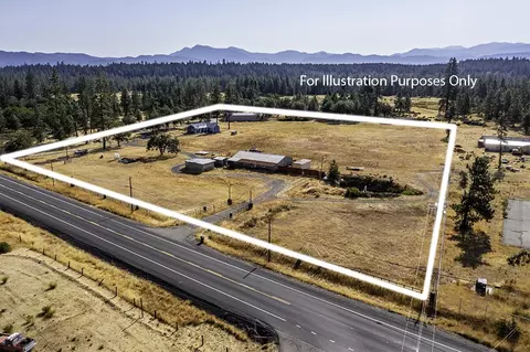 30033 Redwood Hwy, Cave Junction, OR 97523