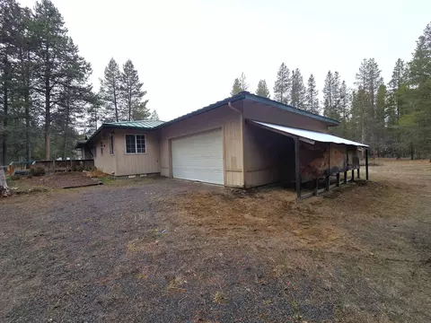 16066 Dyke Rd, La Pine, OR 97739 photo 16