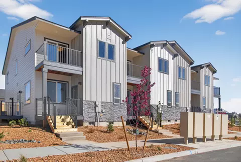 4080 SW 39th St #LOT 30, Redmond, OR 97756