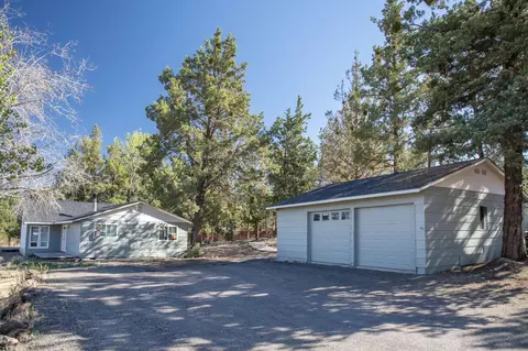 Exterior - 62540 Eagle Rd, Bend, OR 97701 photo 5 of 5