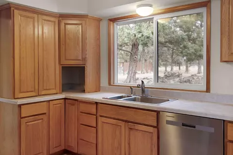 Kitchen - 62540 Eagle Rd, Bend, OR 97701 photo 3 of 3