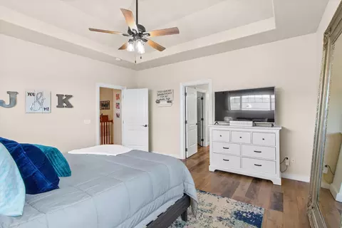 Bedroom - 1159 Rustler Peak St, Central Point, OR 97502 photo 1 of 8