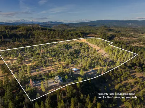 7091 Butte Falls Hwy, Eagle Point, OR 97524