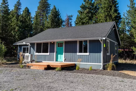 16022 Bull Bat Ln, La Pine, OR 97739