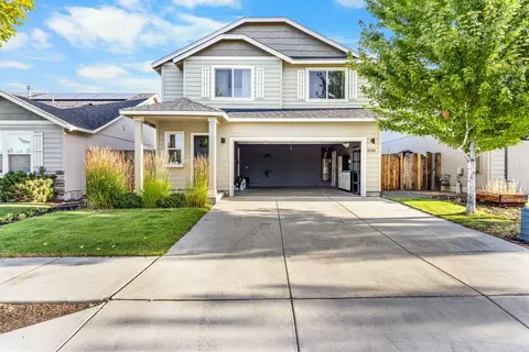 Exterior - 21184 Darnel Ave, Bend, OR 97702 photo 2 of 5