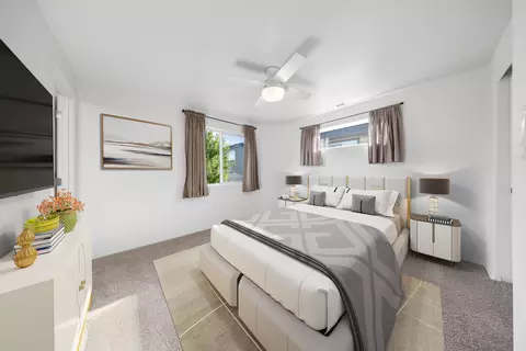 Bedroom - 21184 Darnel Ave, Bend, OR 97702 photo 1 of 4