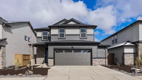 21525 SEtna Pl, Bend, OR 97702