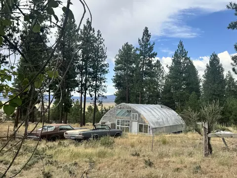 21617 Anthony St, Bly, OR 97622