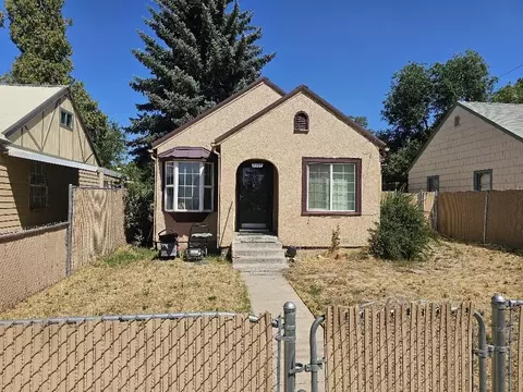 2307 Orchard Ave, Klamath Falls, OR 97601