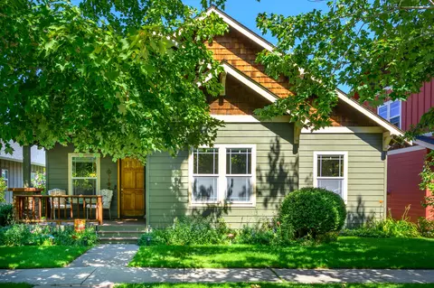 62736 Larkview Rd, Bend, OR 97701